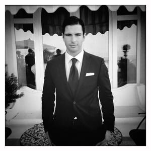 Meet your Posher, Sean